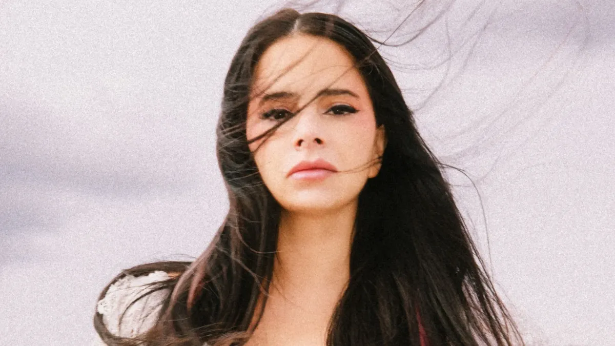 Sofia Kourtesis in London