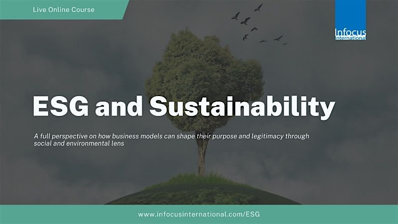 ESG and Sustainability - Feb 2025