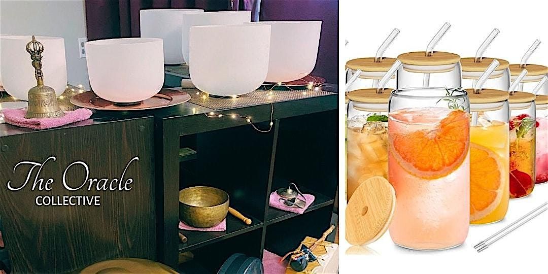 AquaSound - Sound Fusion Journey