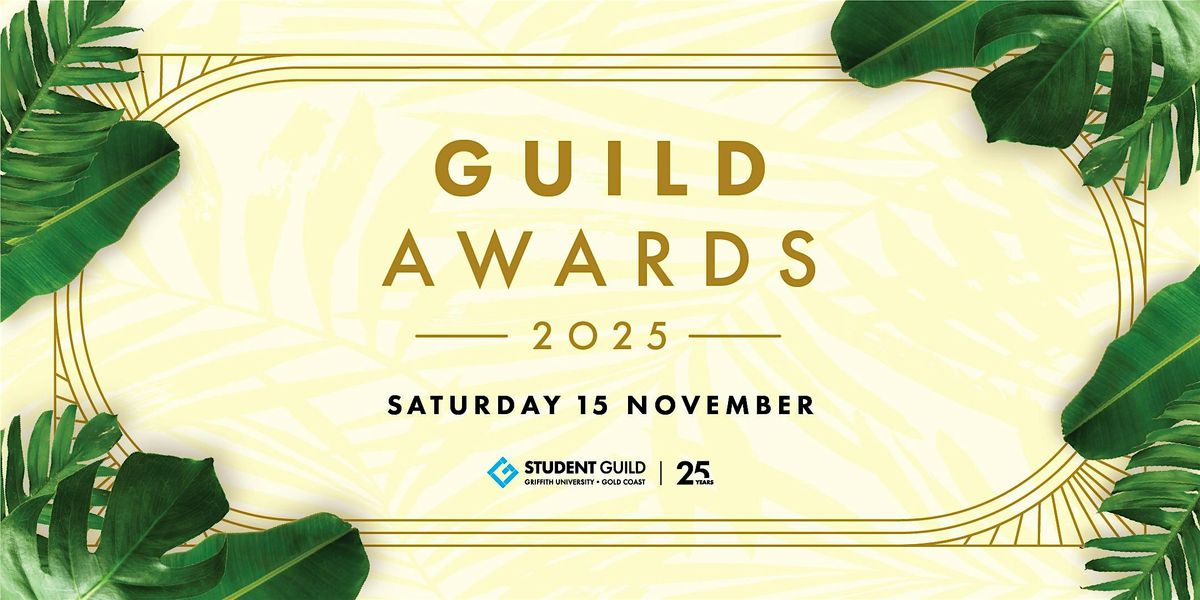 Guild Awards 2025
