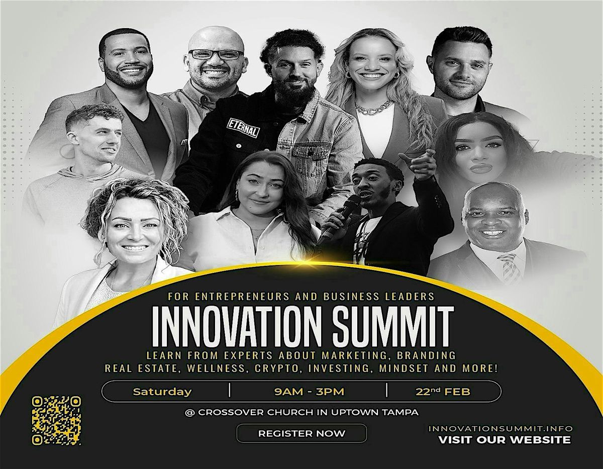 Innovation Summit