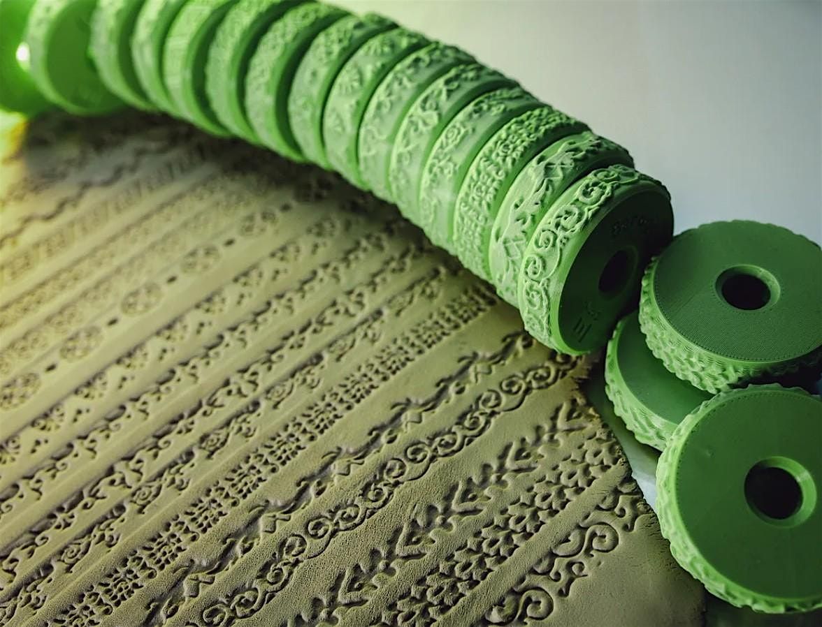 Craft Class - 3D Printing