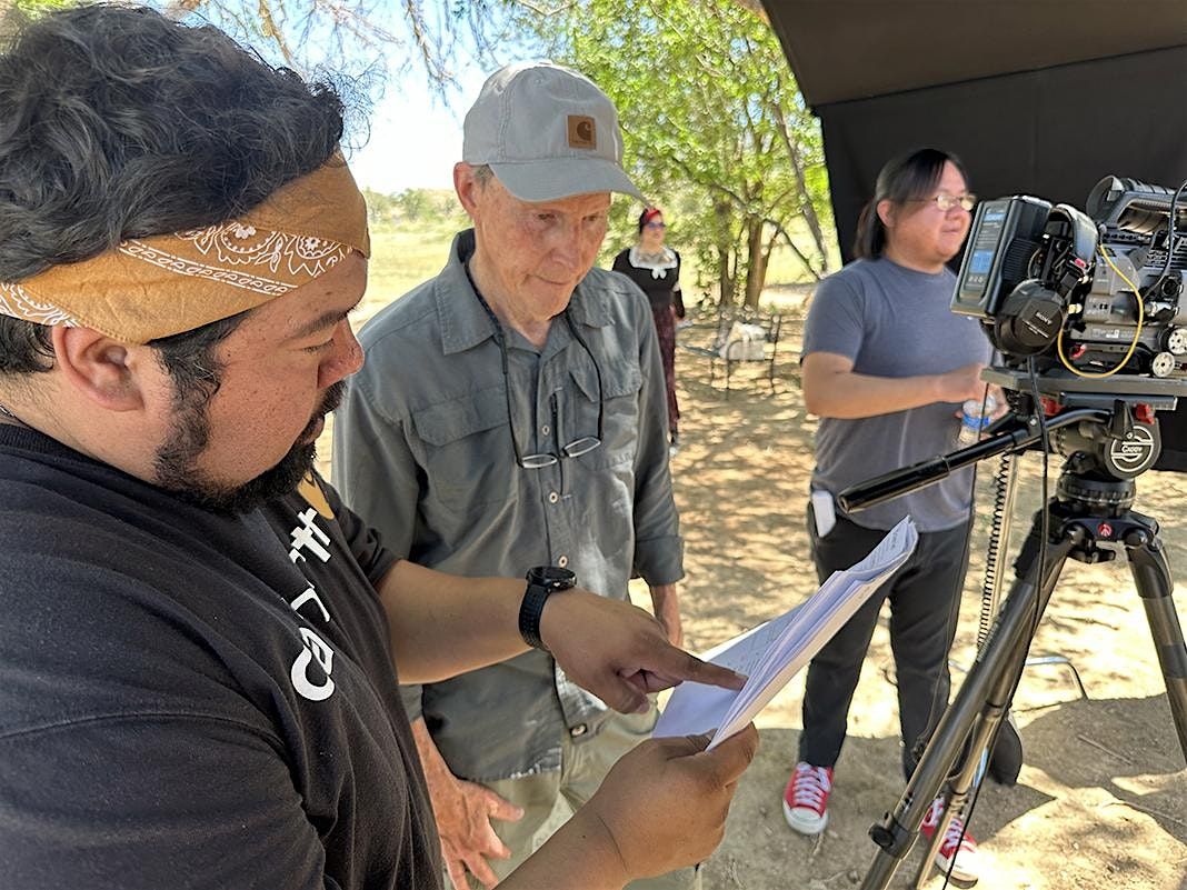 Producing a Documentary