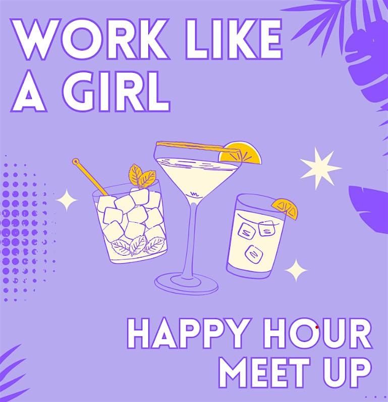 Work Like A Girl Miami & Fort Lauderdale