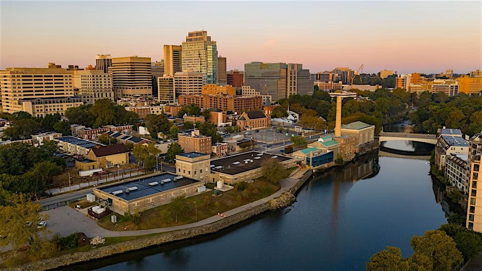 A Date Night Adventure! - Welcoming Wilmington