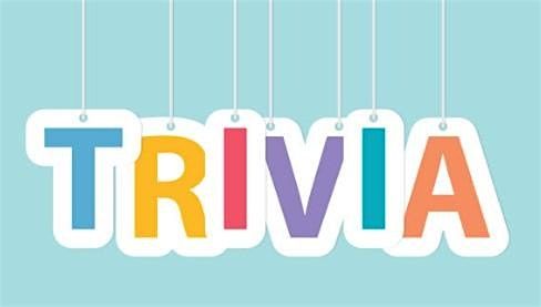 Thursday Trivia - The Wine Room & Tavern
