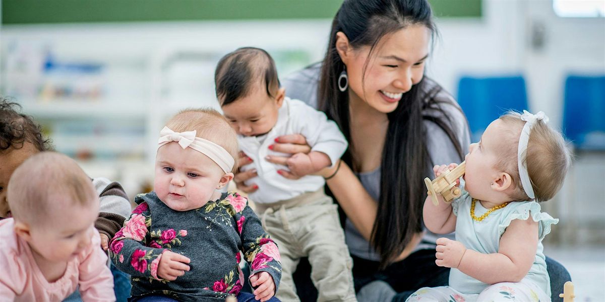 NCT Mid Bedfordshire Bumps and Babies