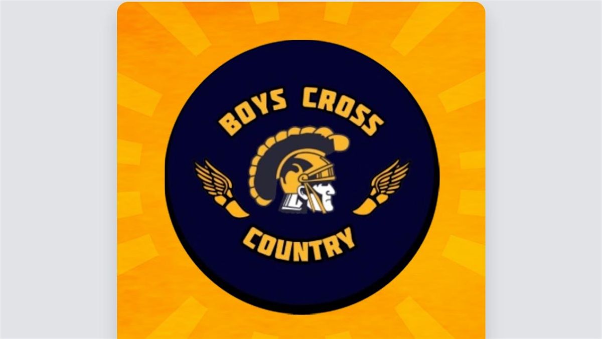 Weston Cross Country End of Season Banquet