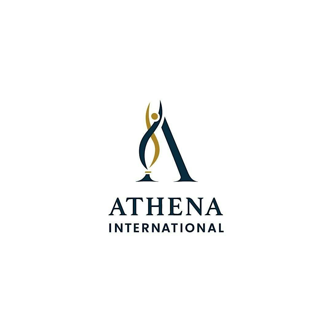 2025 Emerging ATHENA Women Leaders Luncheon
