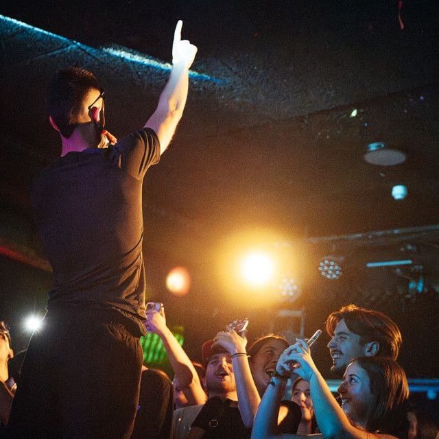 John Poll\u00f5n in Zaragoza