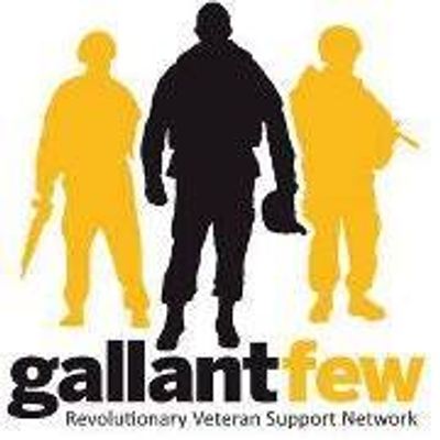 GallantFew, Inc.