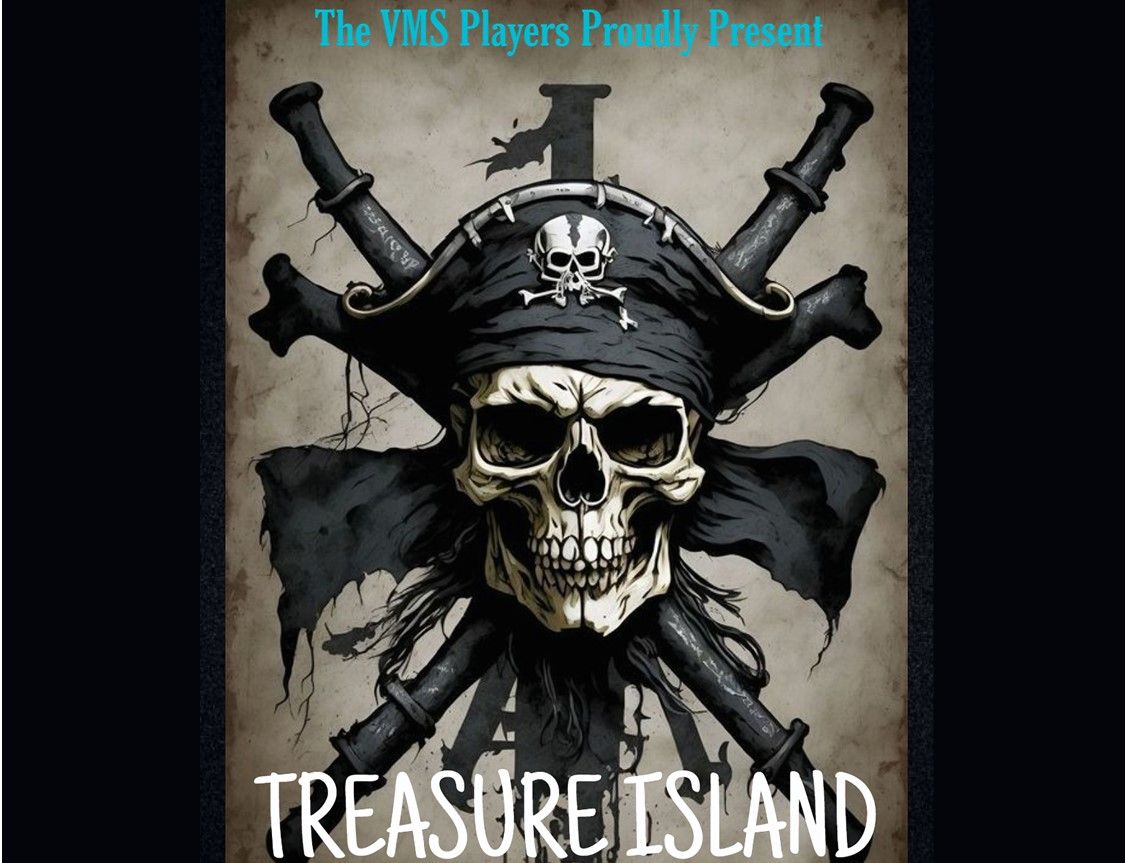 Treasure Island