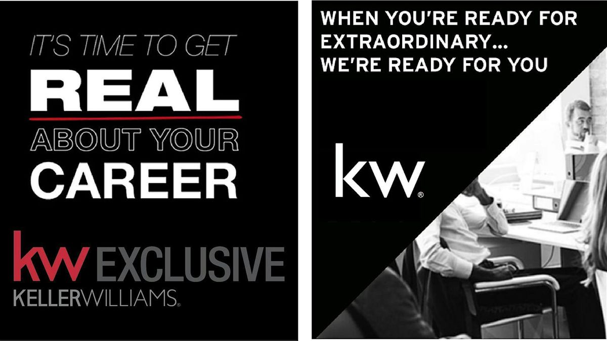 Unlock Your Potential: Real Estate Career Night