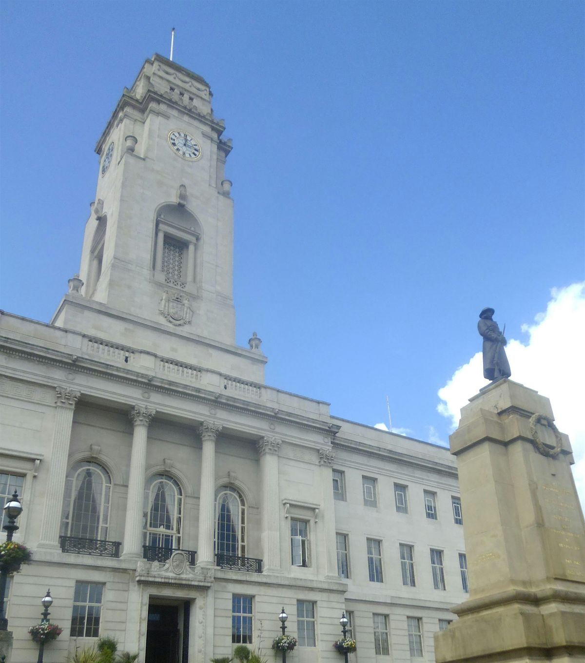 PAS Finds Surgery; Experience Barnsley Museum, Wednesday 22nd Oct 2025