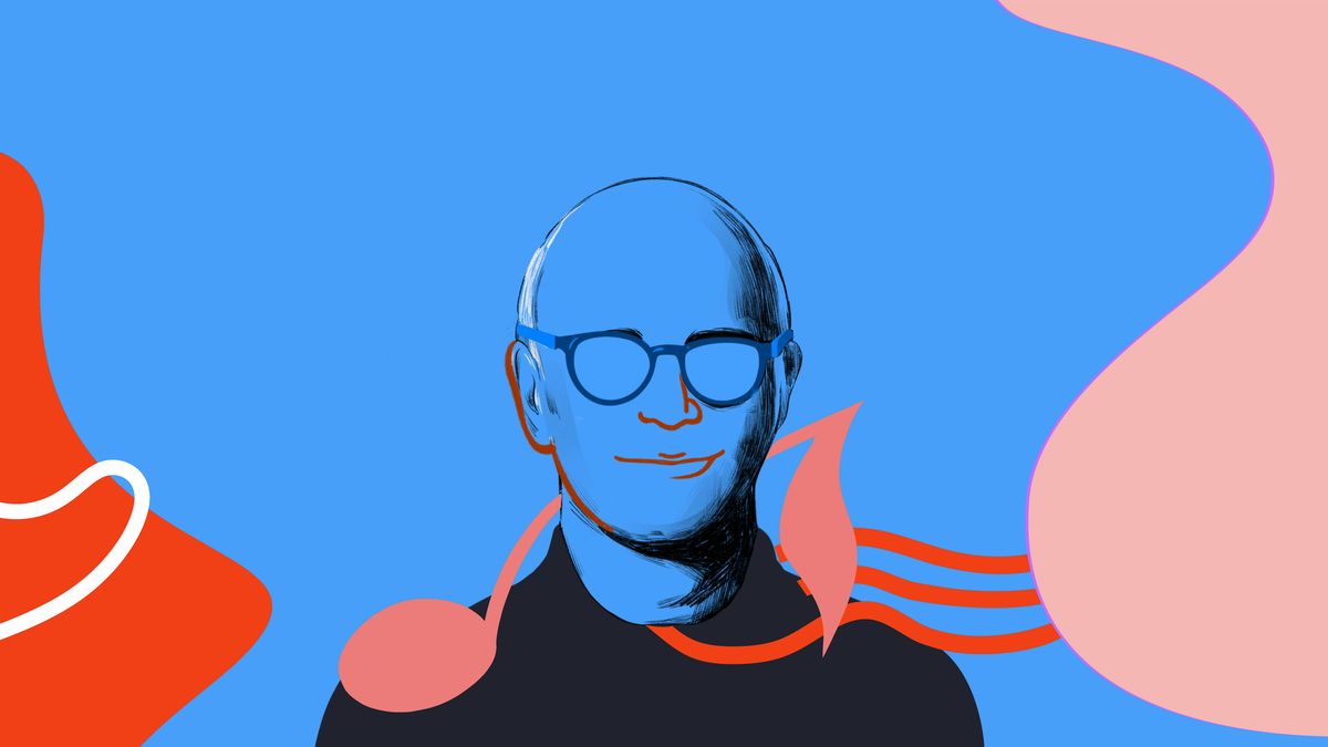 Tribute to Ludovico Einaudi by Mystery Ensemble