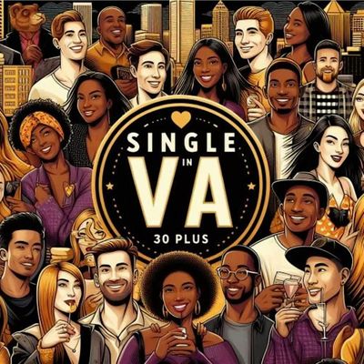 Singles in VA 30+