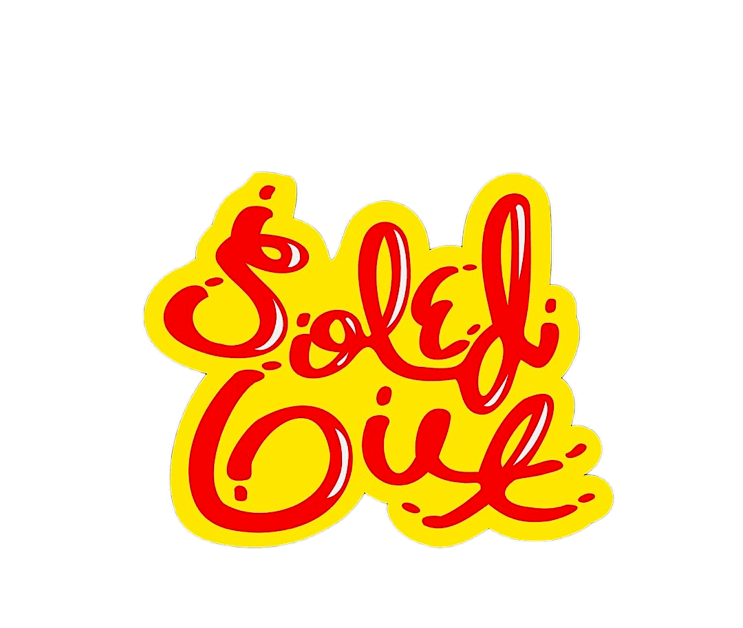 SOLED OUT sneaker convention
