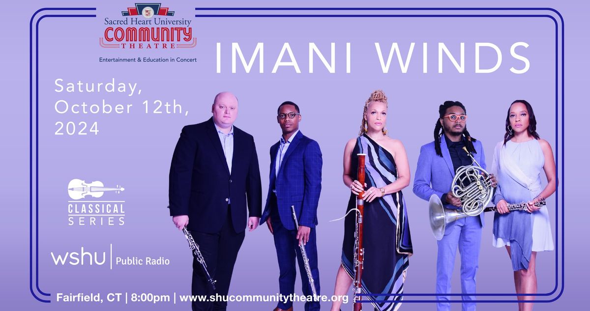 Imani Winds