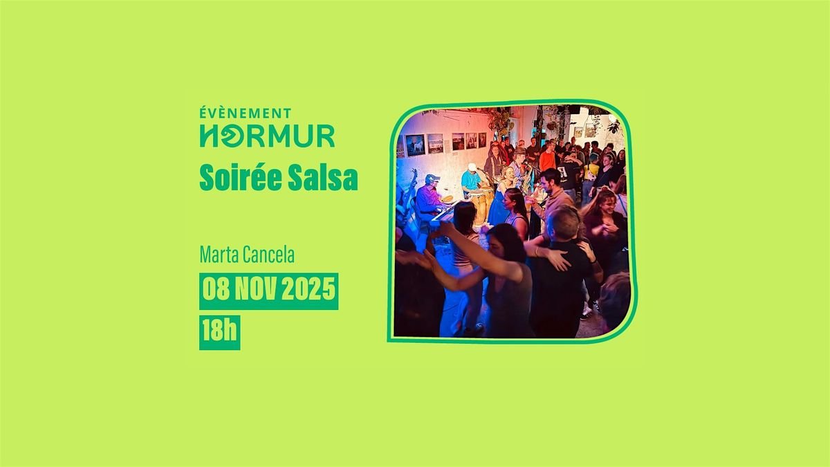 Concert Salsa Caliente dans un Loft Industriel Brut \u00e0 Marseille - Lieu atypique