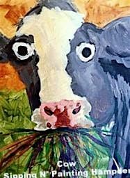 Cow  Sat. March 15th 3pm $35