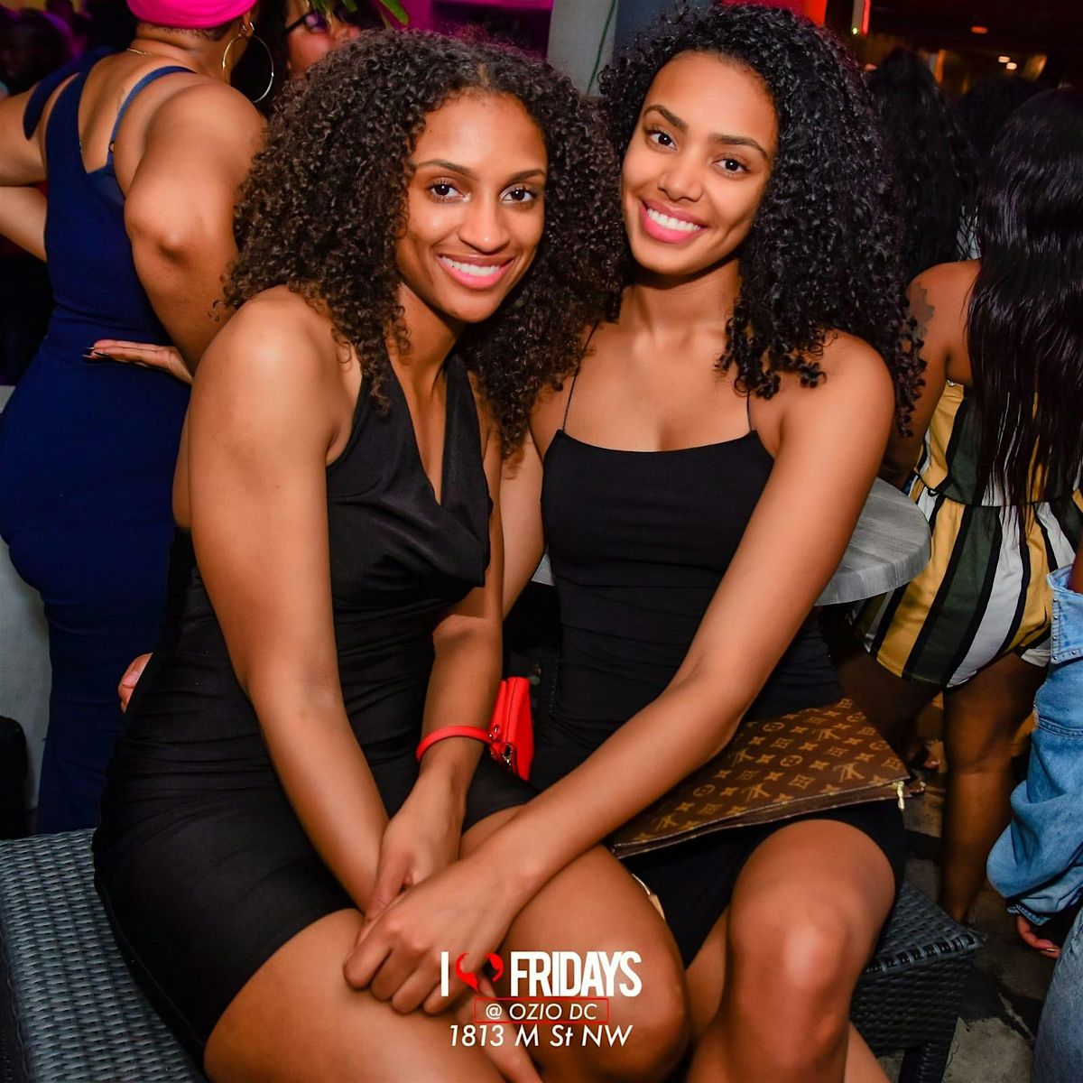 CBC Mixer OPEN BAR
