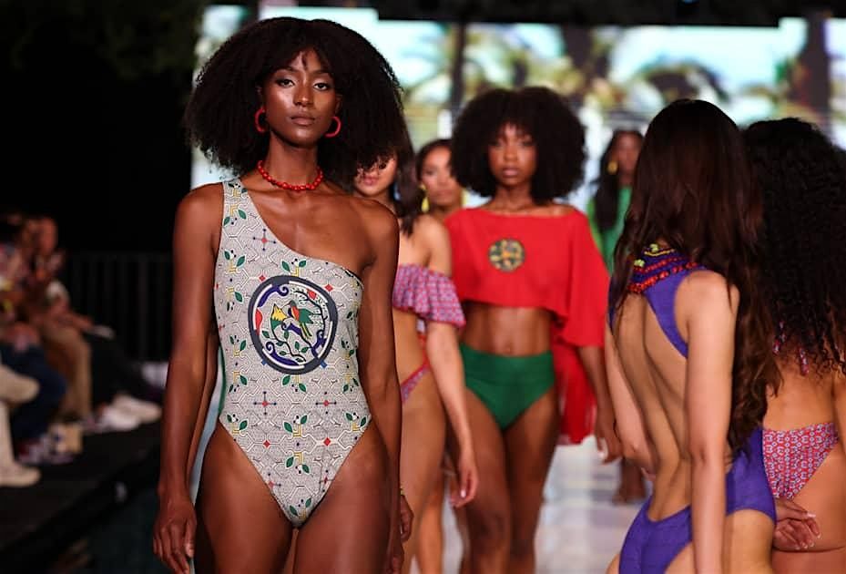 DESIGNERS: Showcase Your Collection - Miami Swim Week May 2025