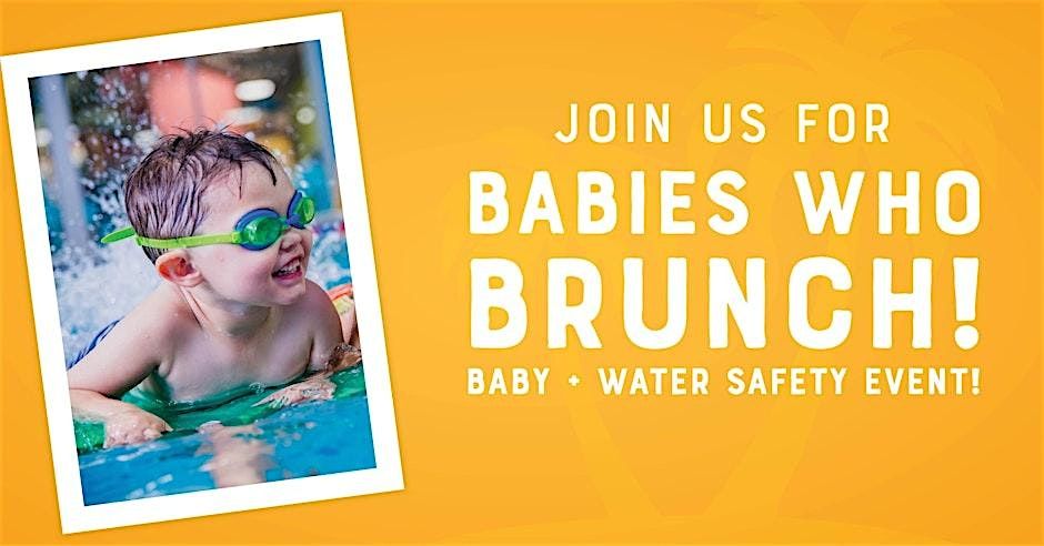 Babies who Brunch!