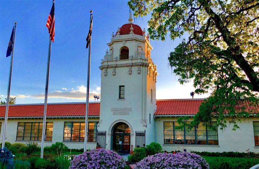 Taxes in Retirement Seminar at South Salt Lake Community Center