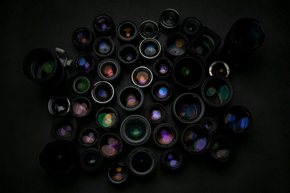 Henry's St. Catharines: A Look Into Lenses