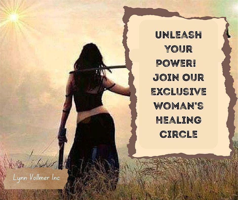 Unleash Your Power!  Break FREE From Self-sabotage