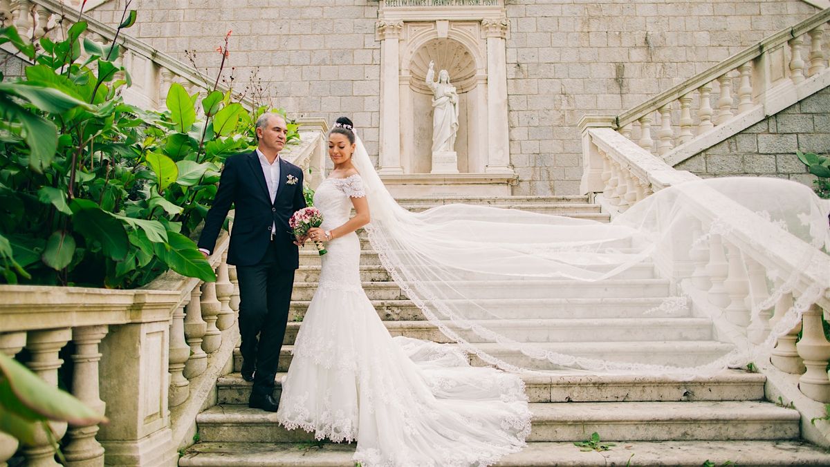 Portland Maine Wedding Show