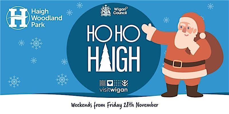 Santa's Grotto - Special Education Needs & Disabilities (SEND)