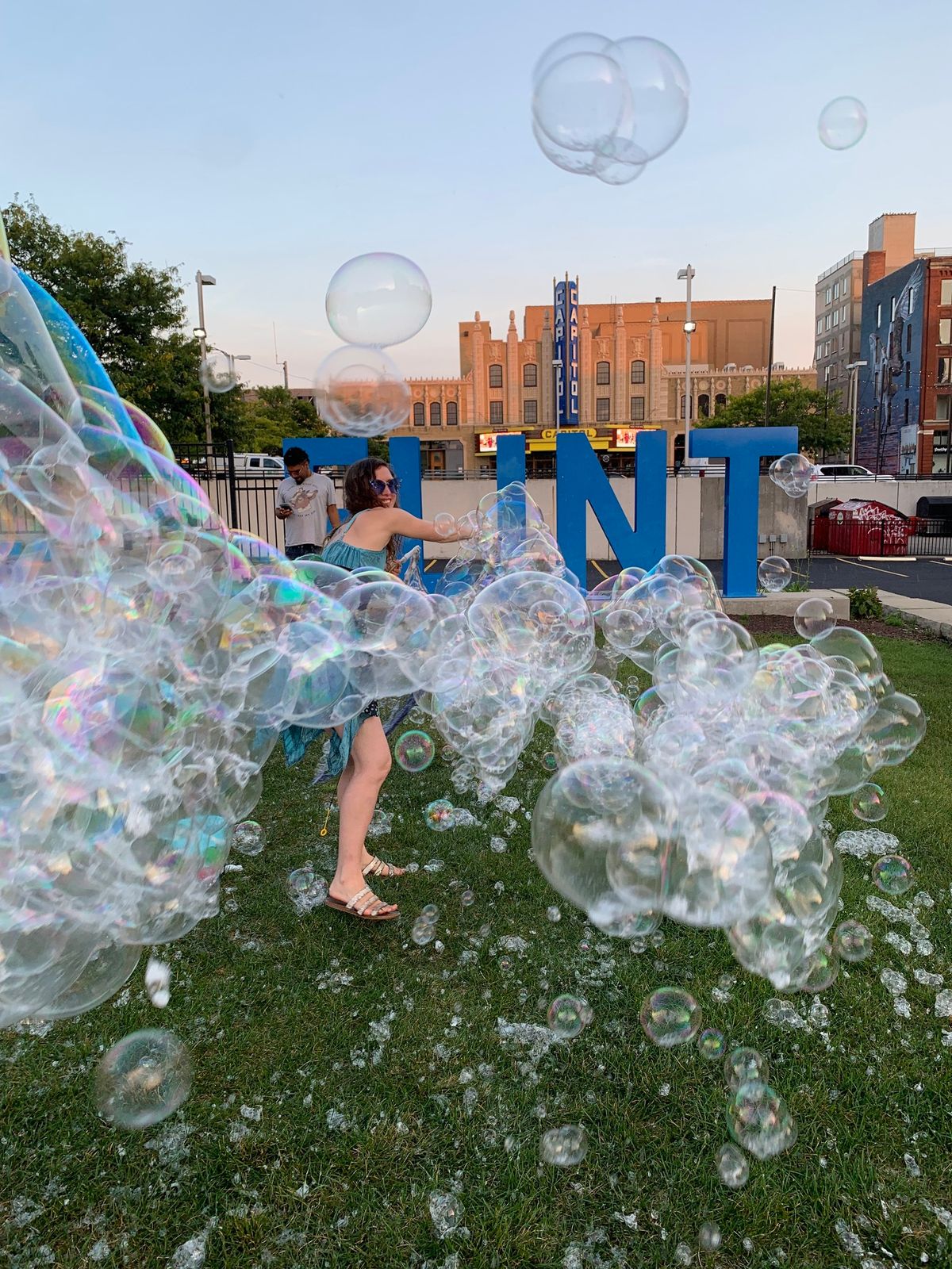 Flint City Tours (Tuesdays)