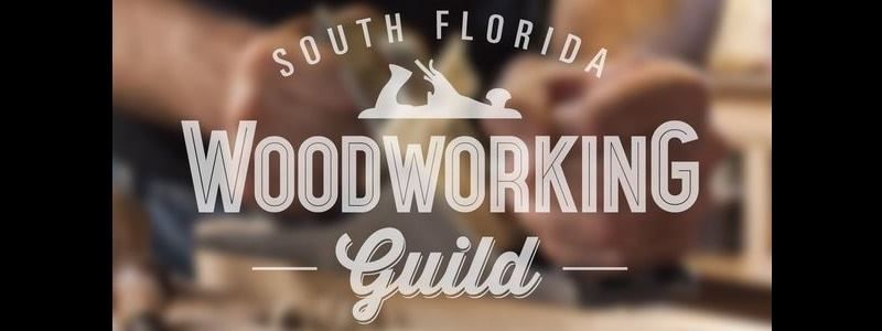 October 2024 Meeting - South Florida Woodworking Guild