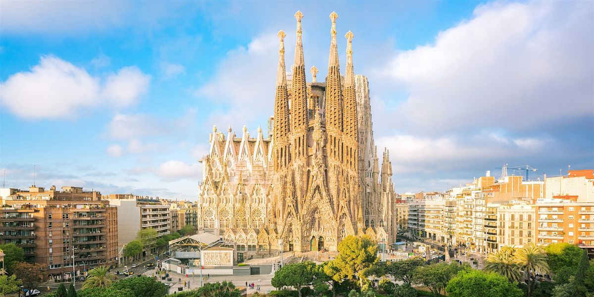 Uncover Barcelona\u2019s hidden gems with a vibrant scavenger hunt!