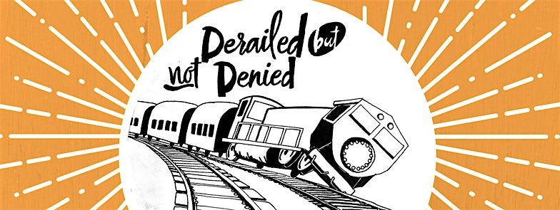 Derailed Conference