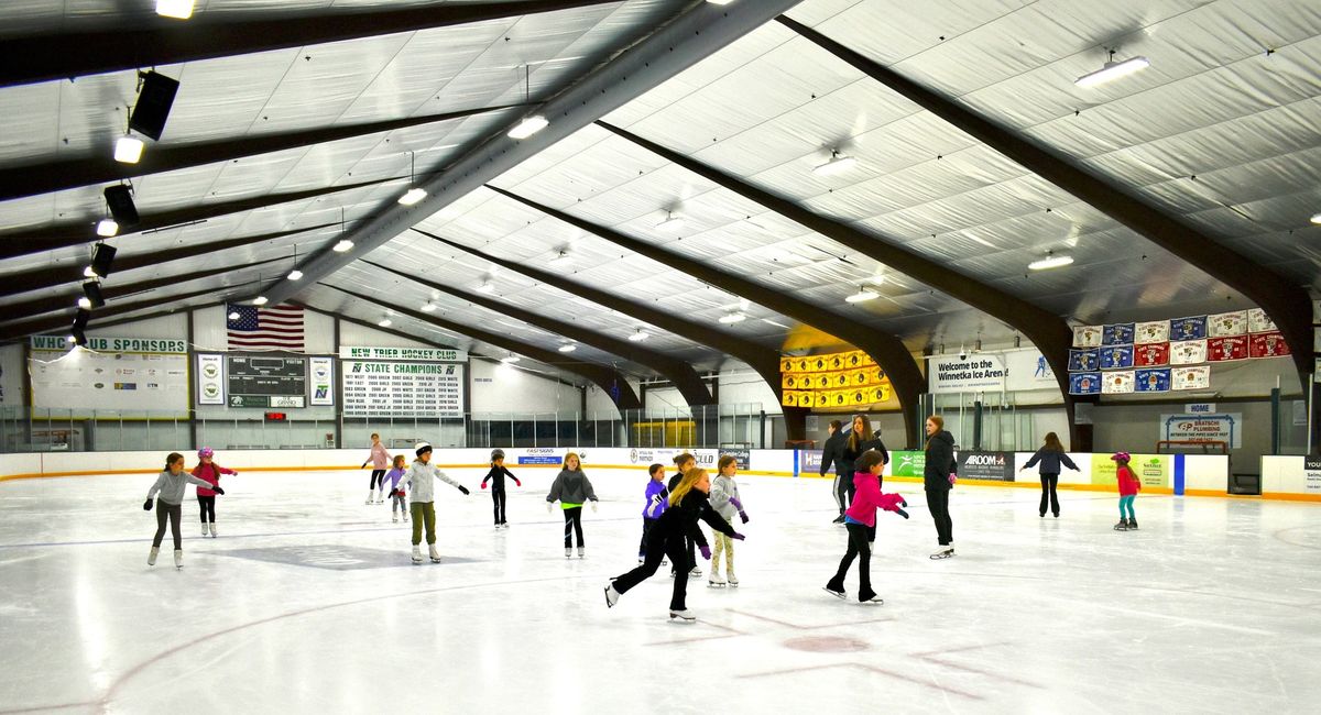 Turkey Day Skate