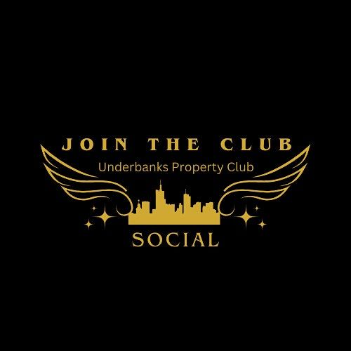 UP CLUB SOCIAL - OdioBa