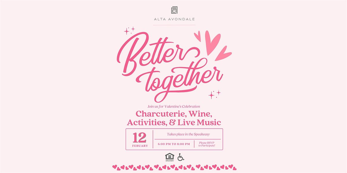 Better Together - Alta Avondale