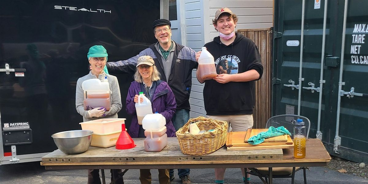 Fall Harvest Festival