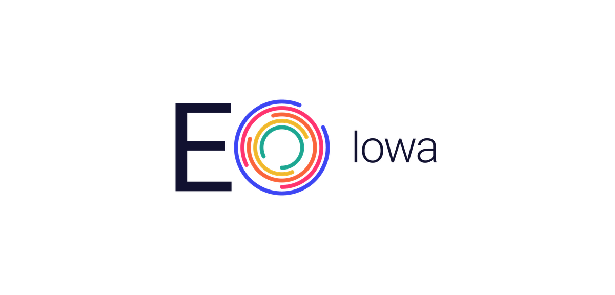 Entrepreneurs' Organization (EO) Iowa Luncheon