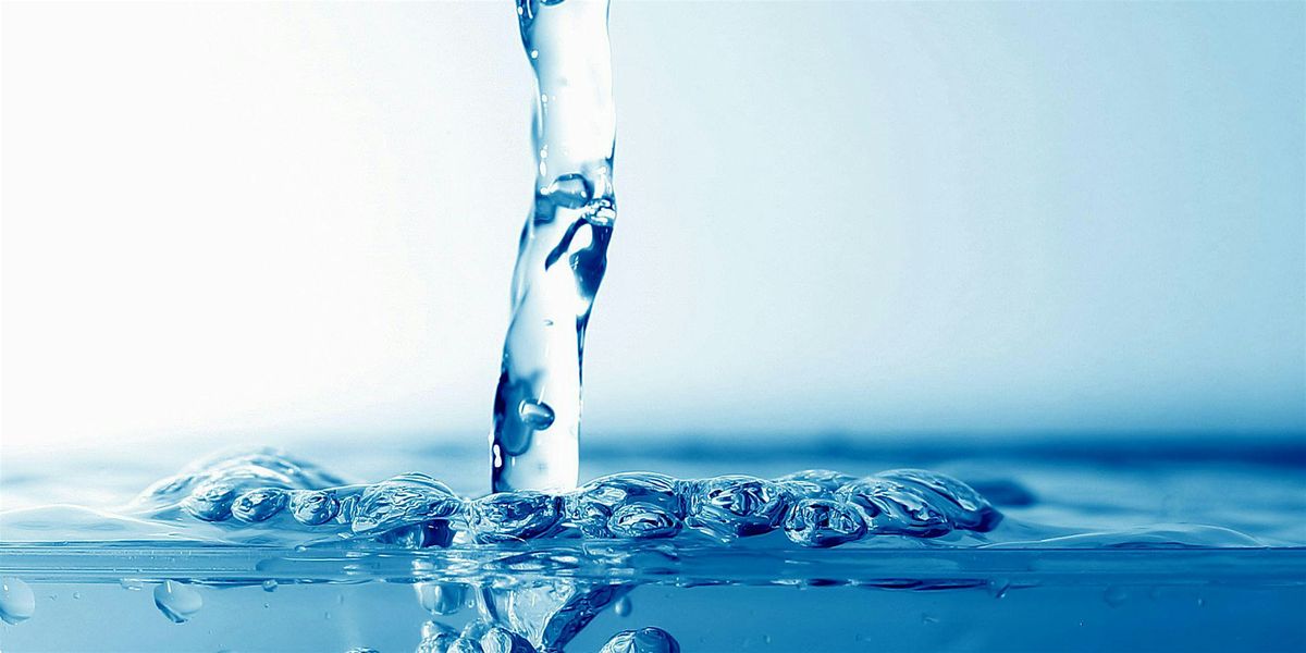 Water Seminar: Left in the Dust?