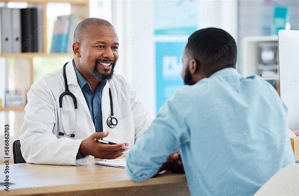 HCC Education day for Doctors