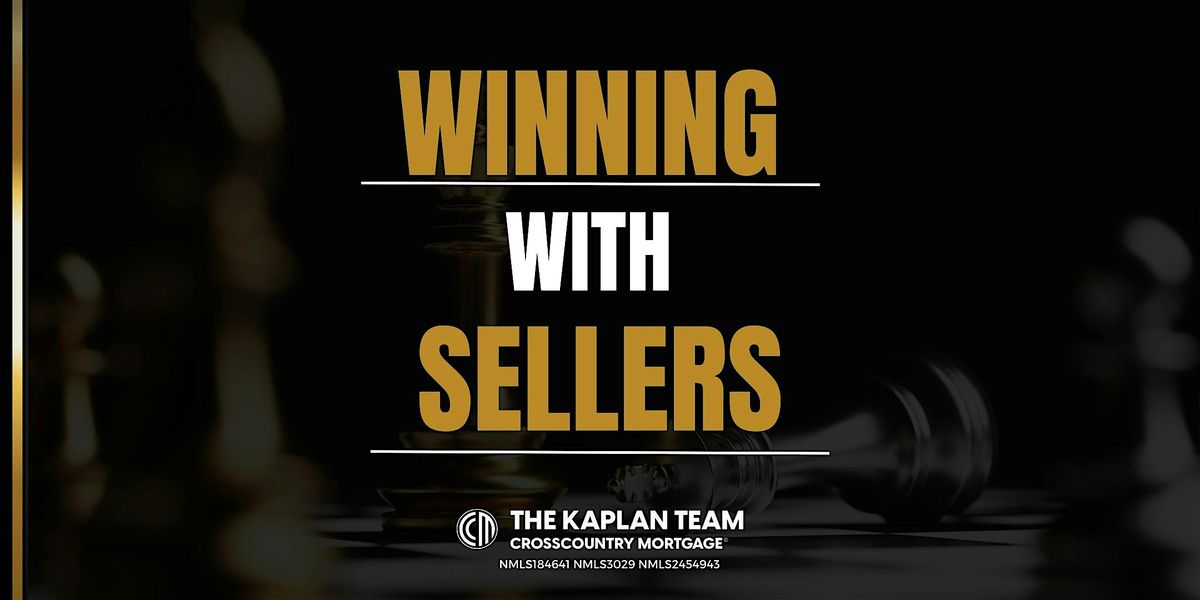 Winning with Sellers