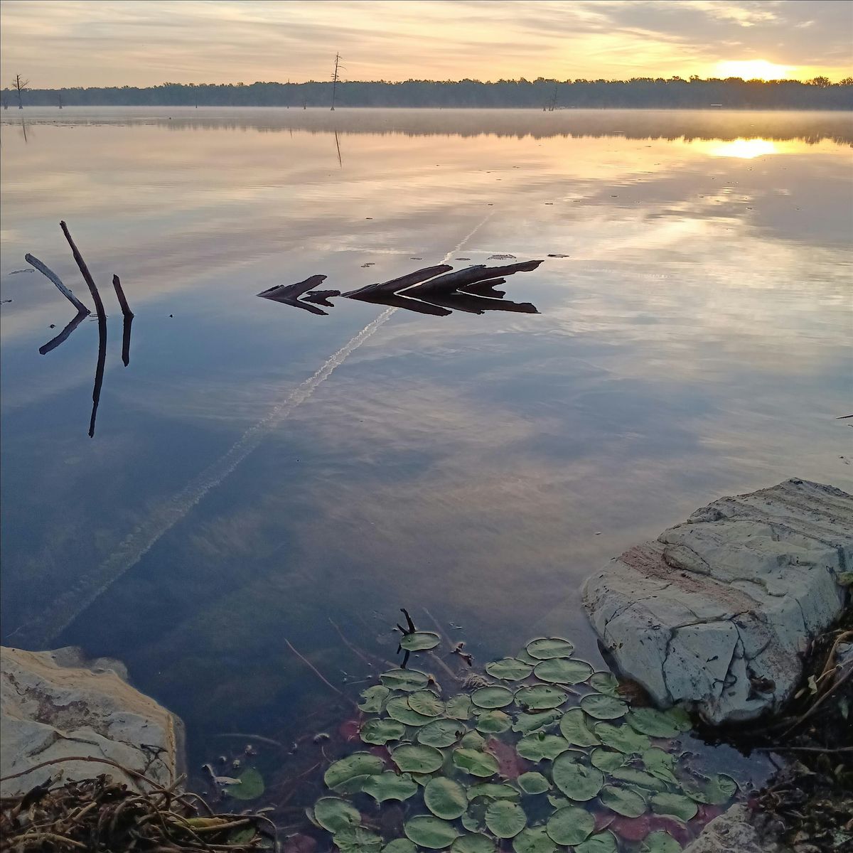 Recreational Meditation