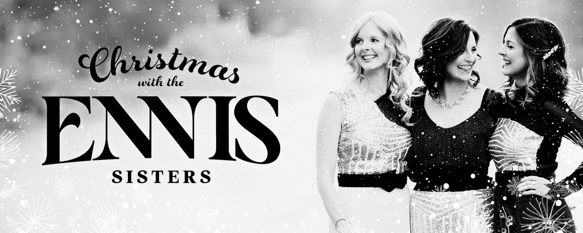 The Ennis Sisters