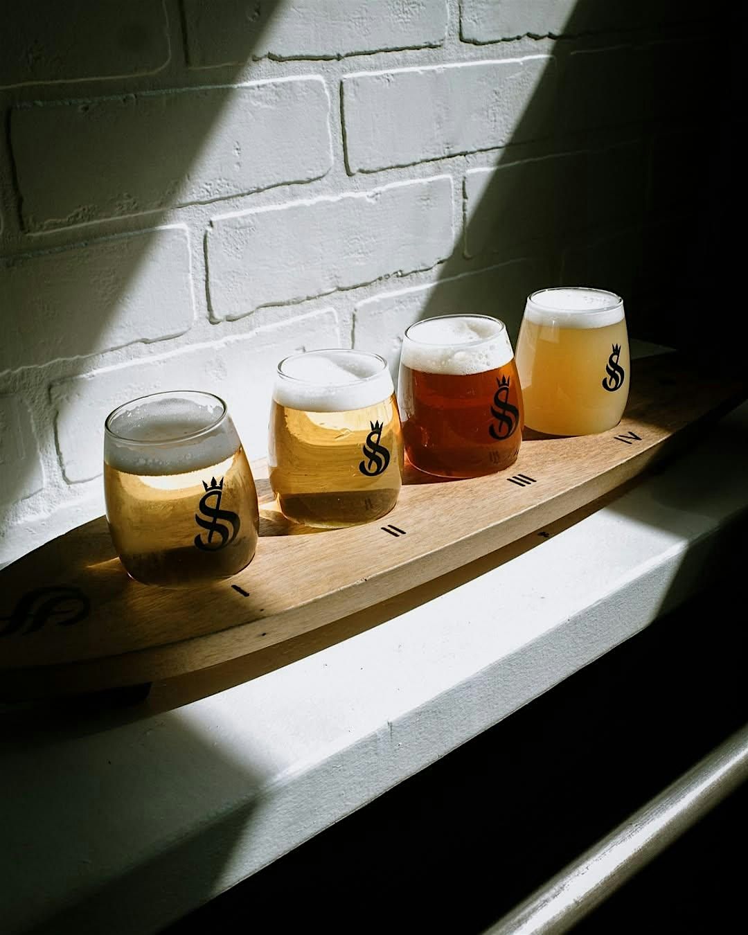 The Quay x Strathcona North Brewmaster Event