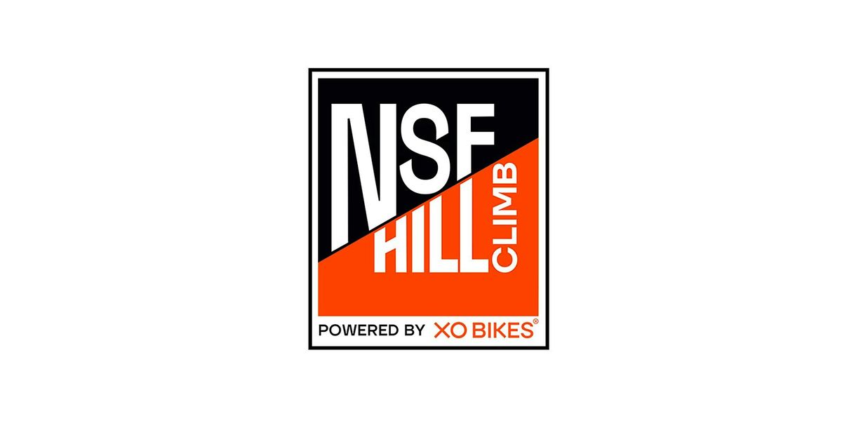 NSF 'M\u00fbr de Ned' Hill Climb