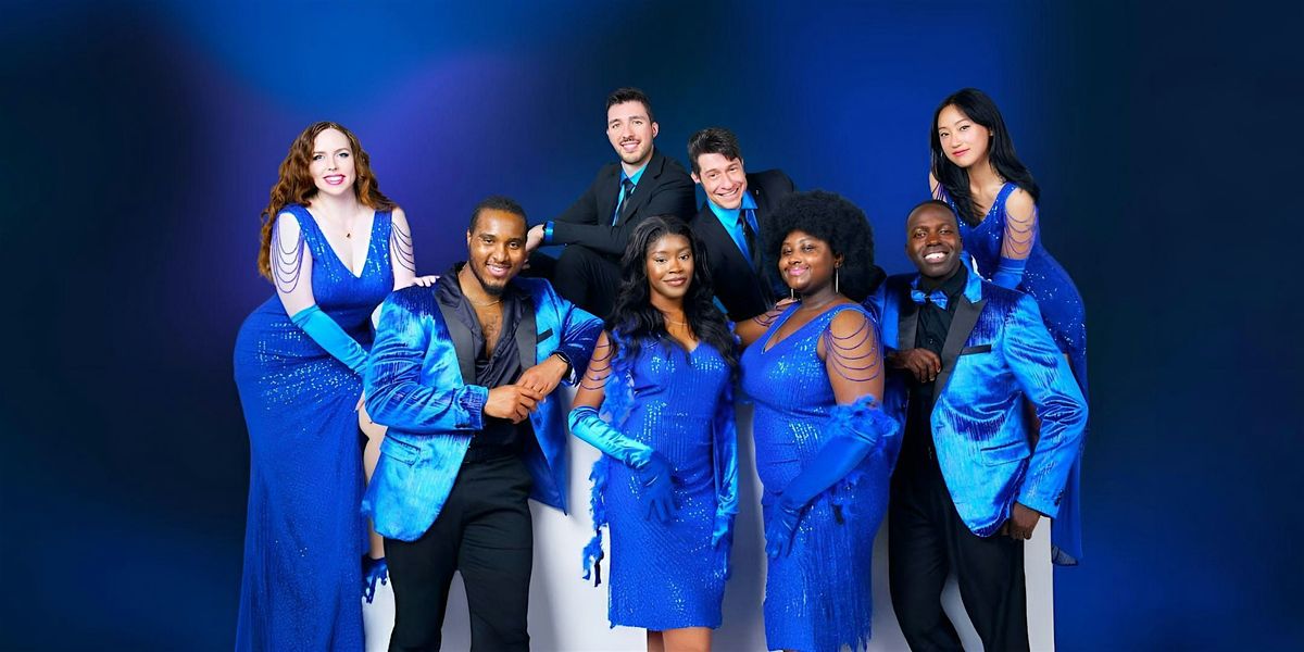 Motown Mania