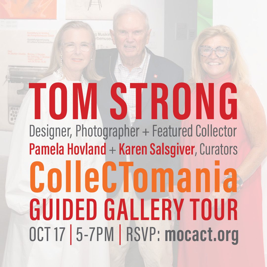 ColleCTomania: Collector and Curators Tour